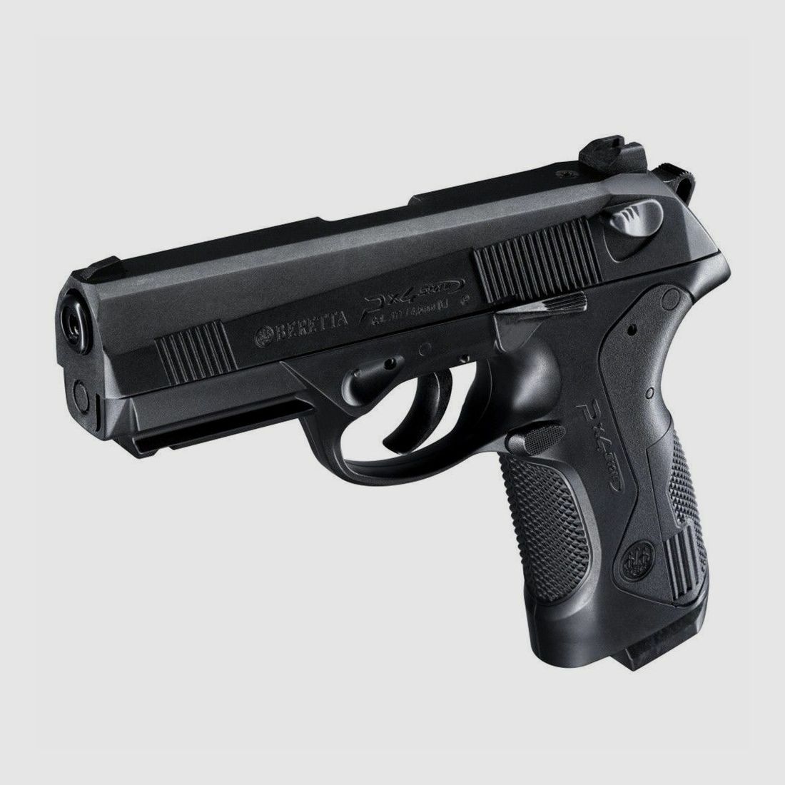 Beretta Px4 Storm Pistola CO2 4,5mm en Set, imagen 2 de 3