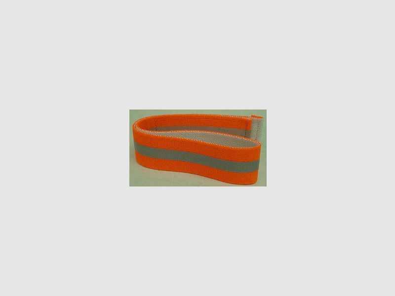 Hundesignalband - mit Klettverschluß