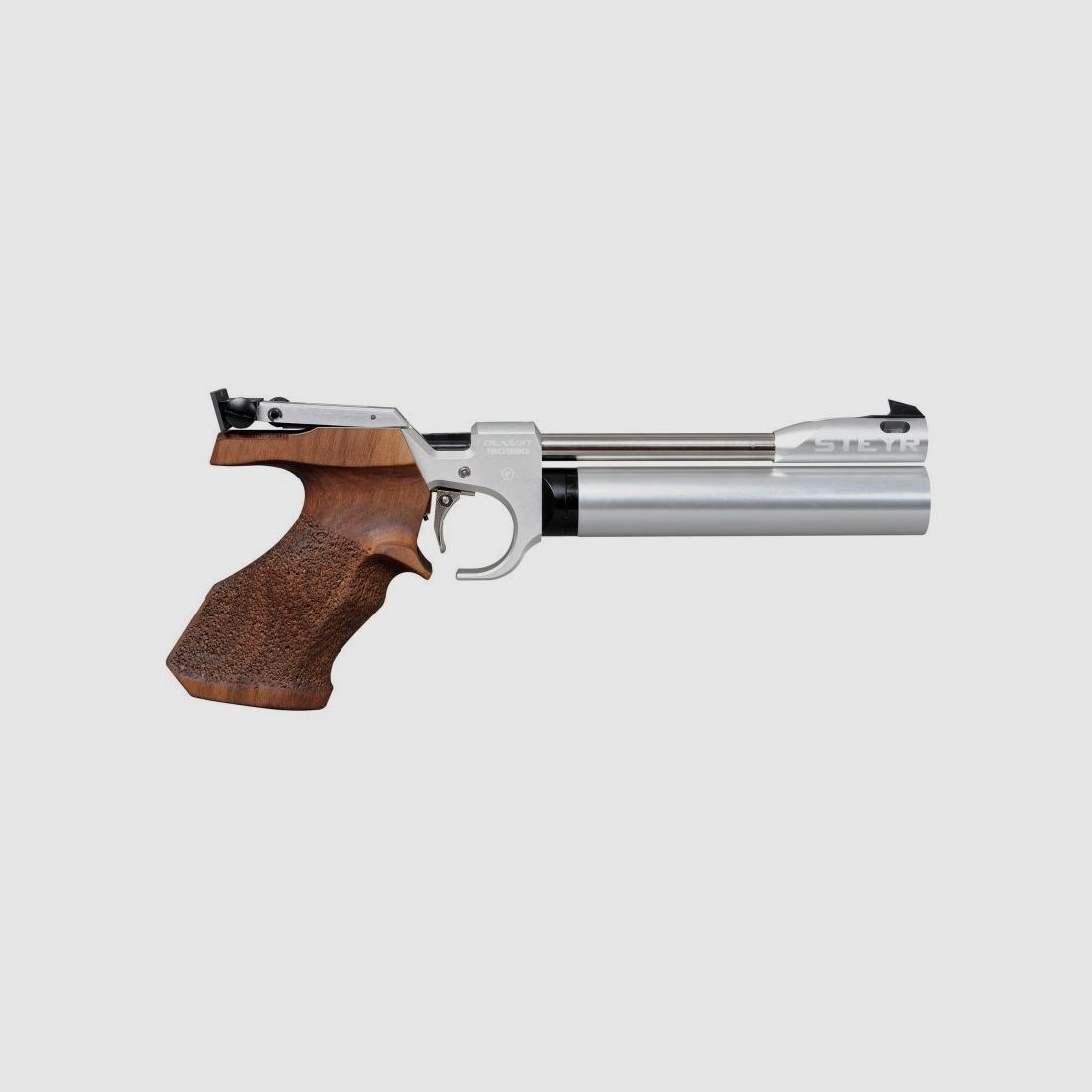 STEYR LP 2 Compact