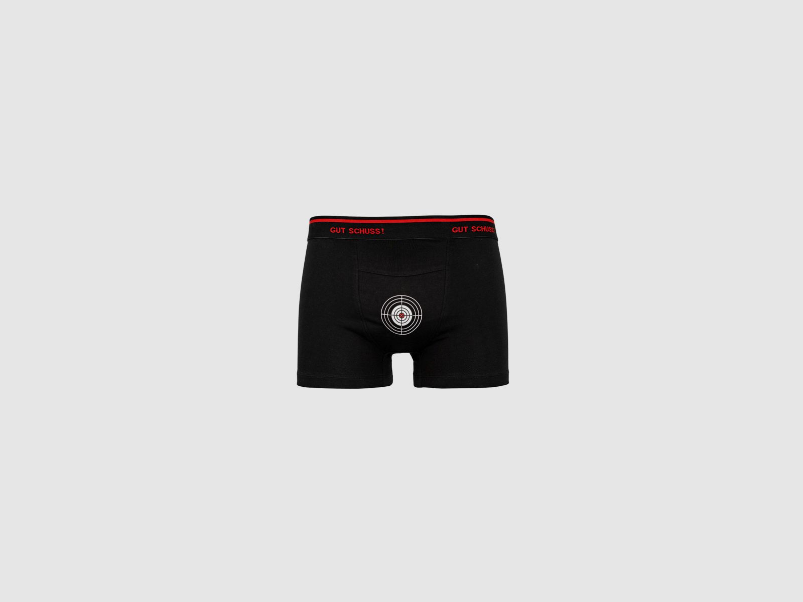 SCHÜTZEN-PANTIES 2 Pack