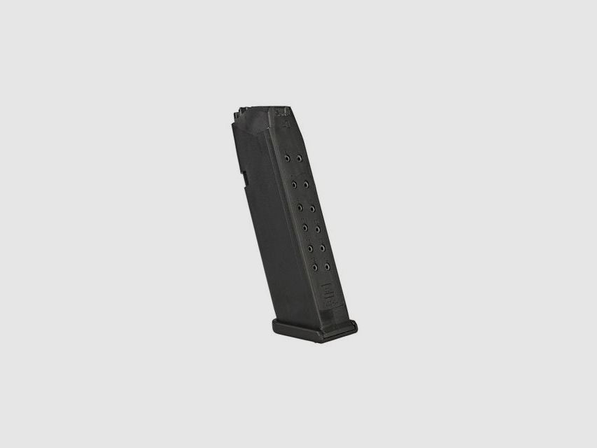 Glock Magazin G22 .40 S&W 15 Schoten, afbeelding 1 van 2