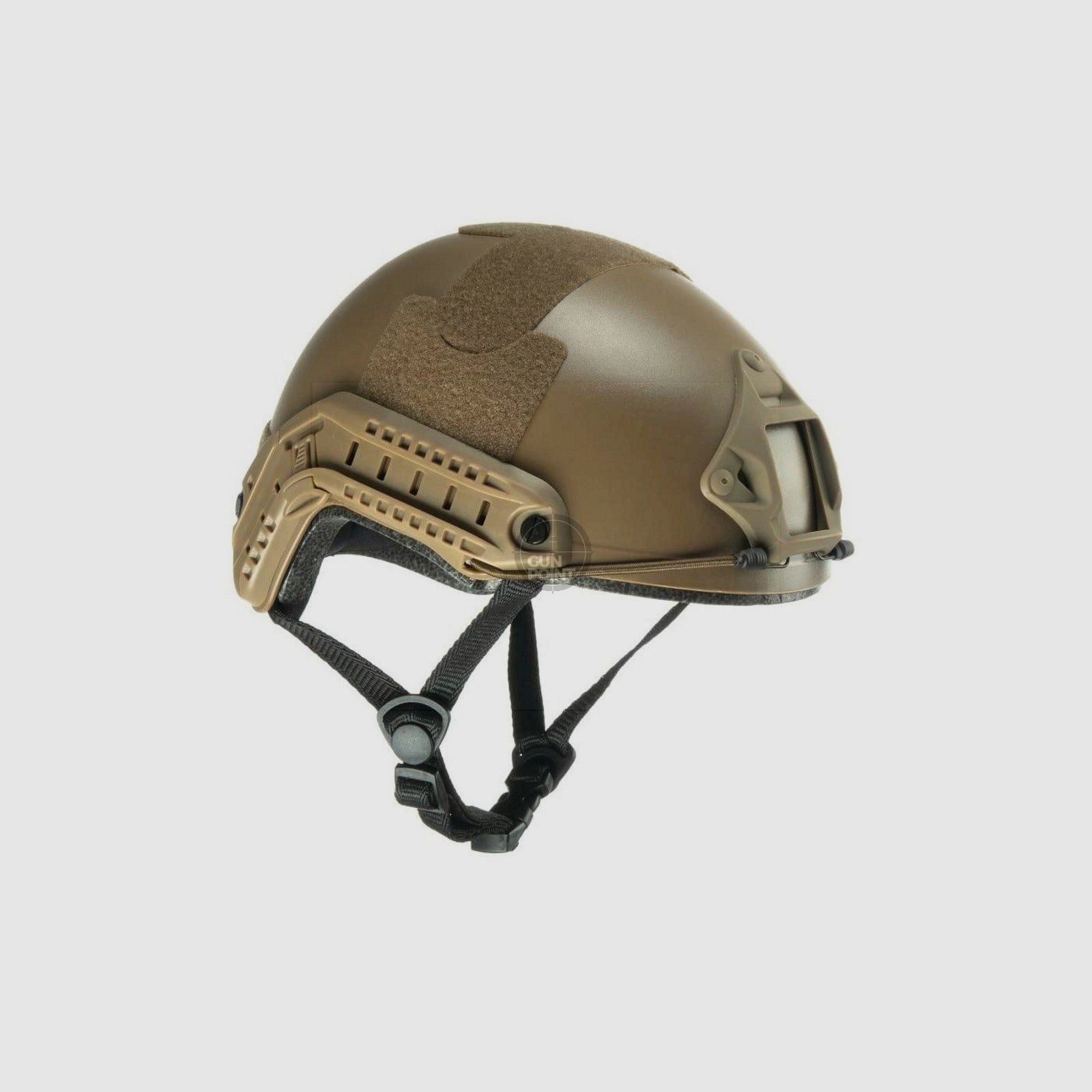 Emerson FAST Helmet MH Eco Version-Tan