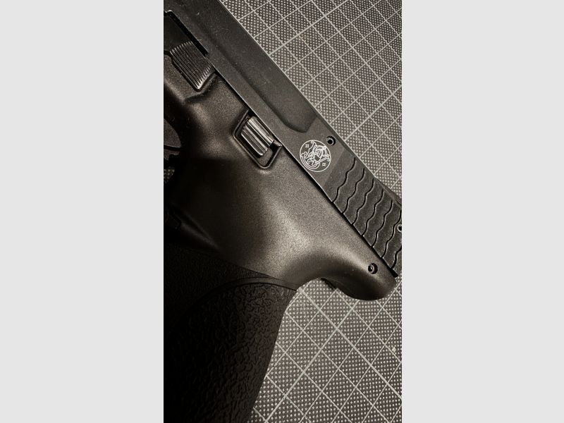 Smith & Wesson Schreckschuss M&P 9C