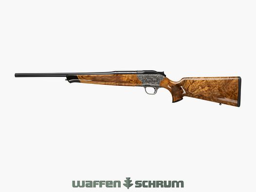 Blaser R8 Grand Luxe