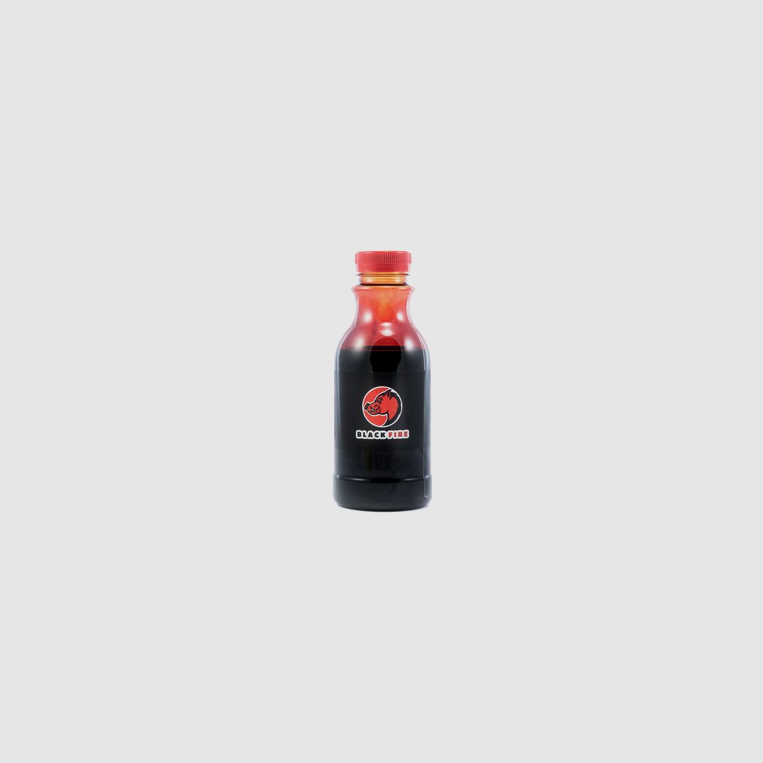 Aantrekkelijke BLACK FIRE Original Tar