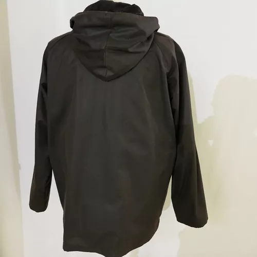 Ölbaumwolljacke Lovergreen, Bild 5 von 6