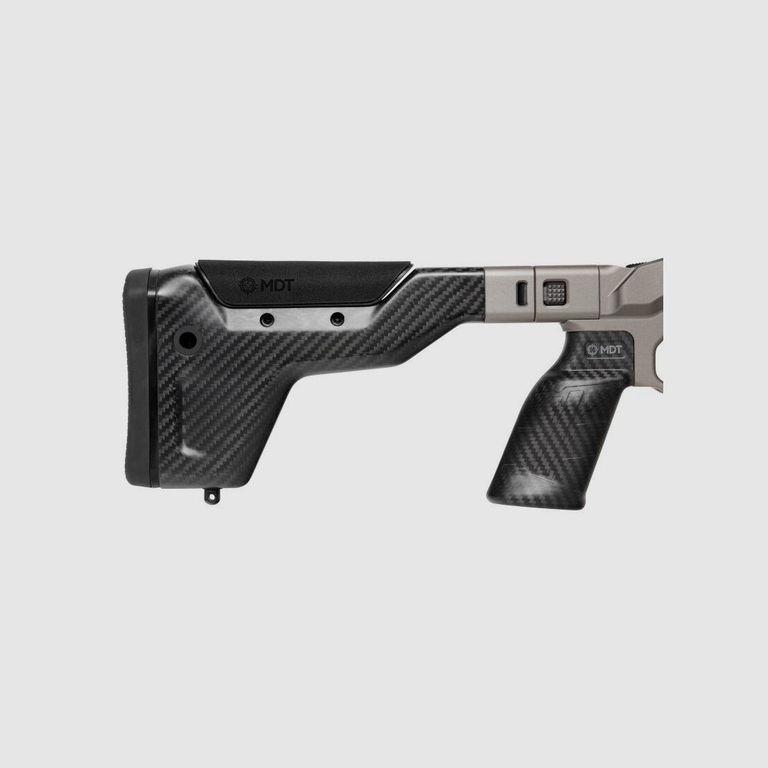 Savage Arms Mod. 110 Ultralite Elite -18', immagine 7 di 8
