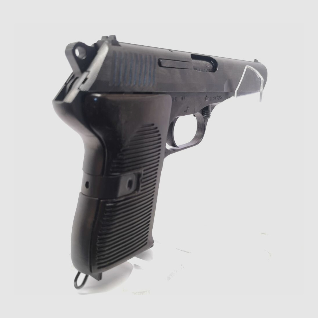 CZ Brünner Waffenwerke	 vz. 52