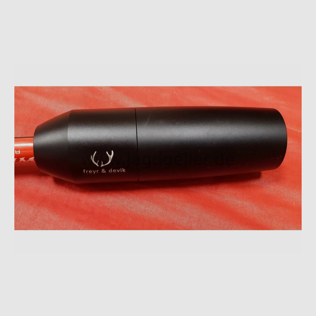 Winchester WIN. XPR COMPO GEW.M14X1.308WI .308Win