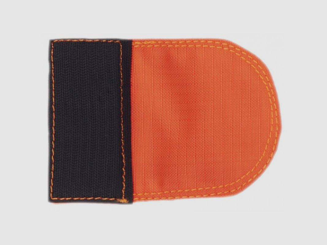 KIT KLEINE VERLÄNGERUNGSHALS BROWNING - ORANGE