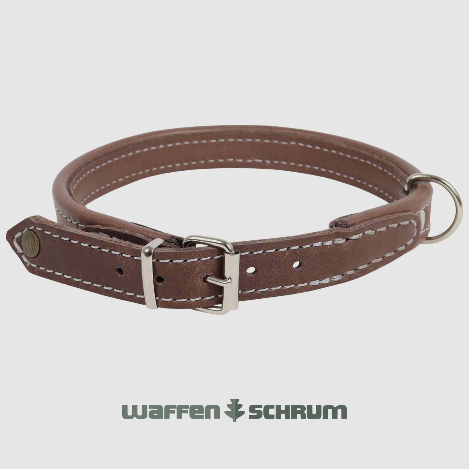 Collare AKAH Softgreen Circonferenza: 31,5 - 37,5 cm