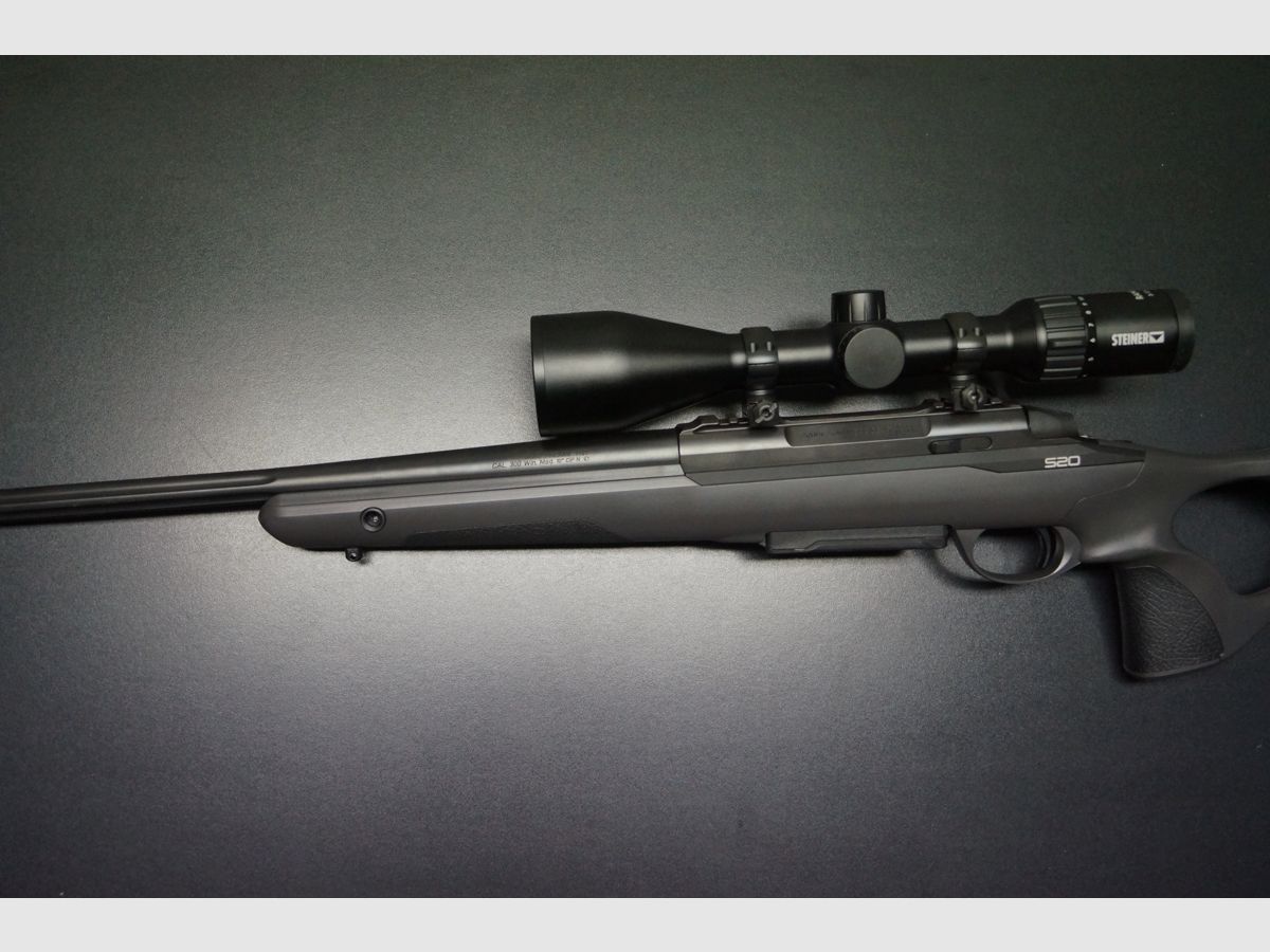 Sako S20 Steiner Ranger 4, Bild 5 von 5