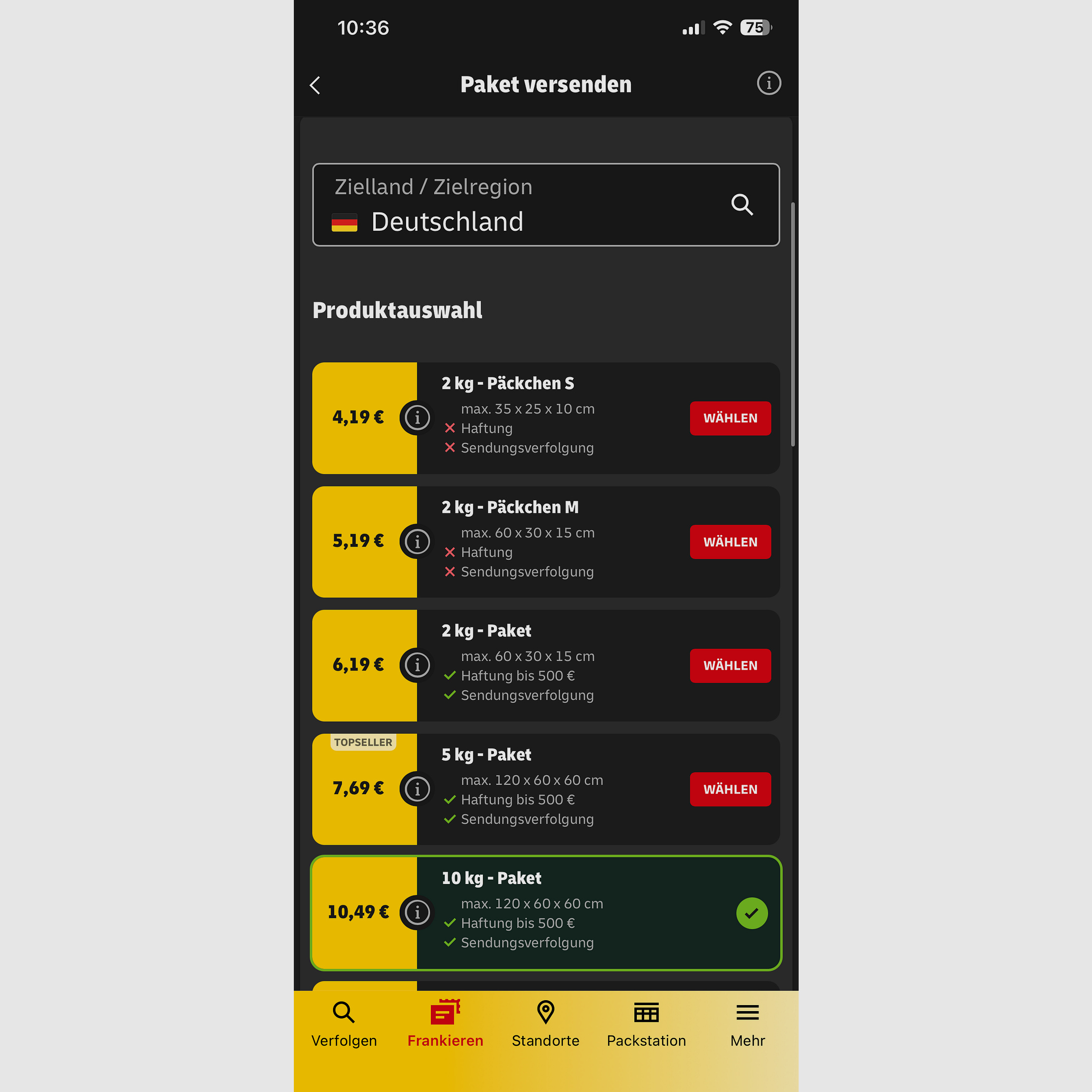 Smith & Wesson 627.0 Target .357, including gun case and accessories
