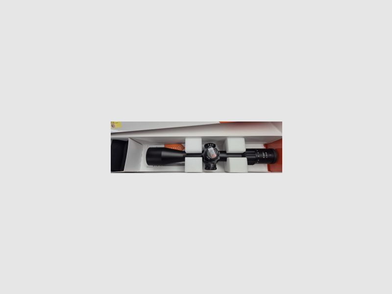 Kahles K 540i CCW 5-40x56 / SKMR4+ L