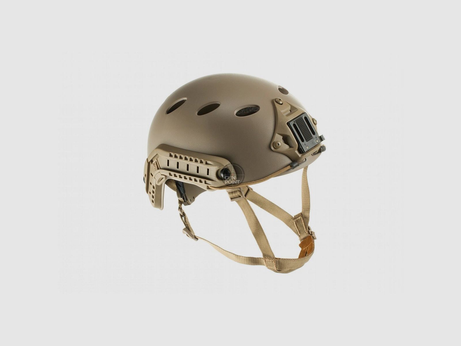 FAST Helmet PJ - versch. Gren