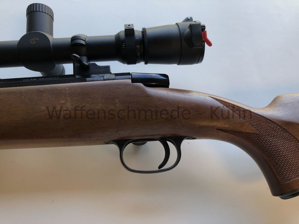 Heym* SR 20 N Varmint