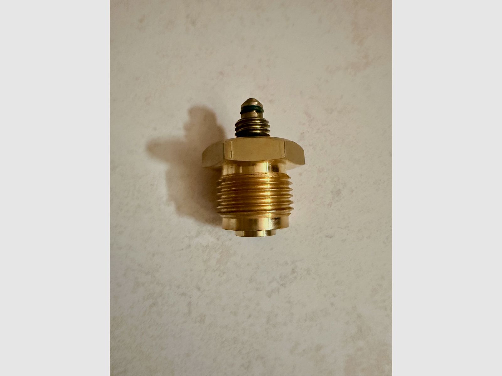 Steyr EVO 10 Match pistolet à air comprimé 4,5 Diabolo, image 8 sur 9