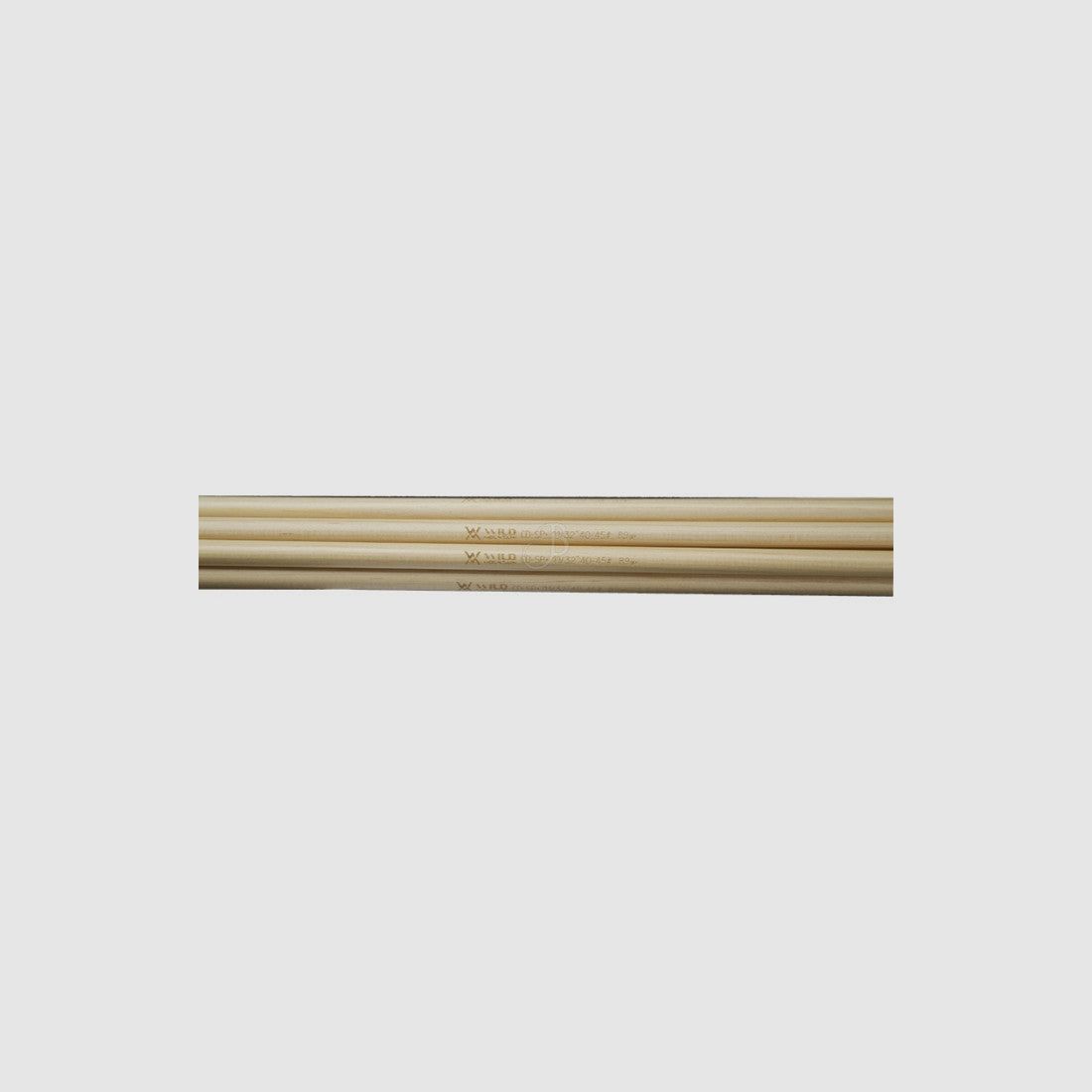 WILD MOUNTAIN SHAFT SPECIAL+CEDAR 5/16" 35-40#