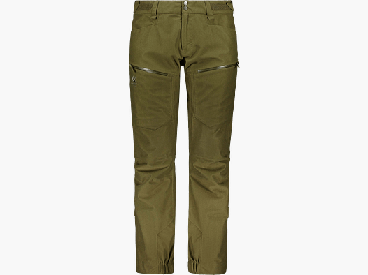 Alaska 1795 Apex Pro Hose Herren Hunter Green XS