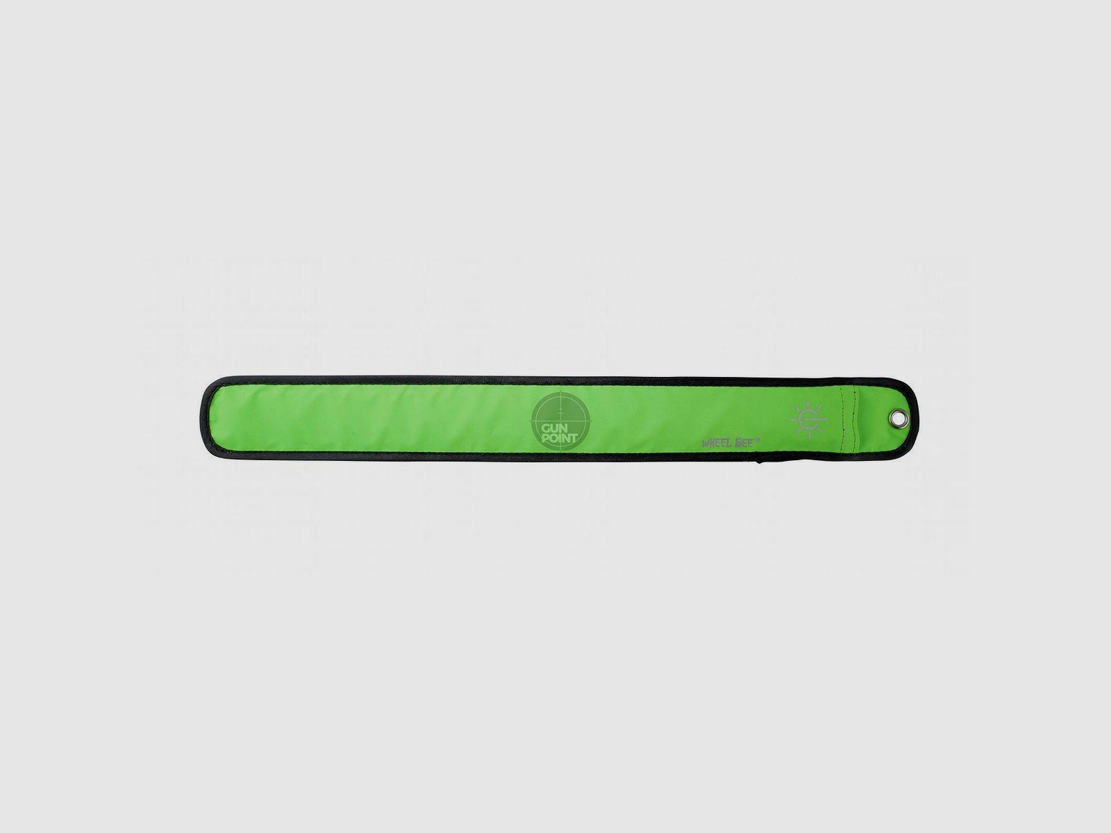 Wheel Bee LED Leuchtband 34 x 4 cm