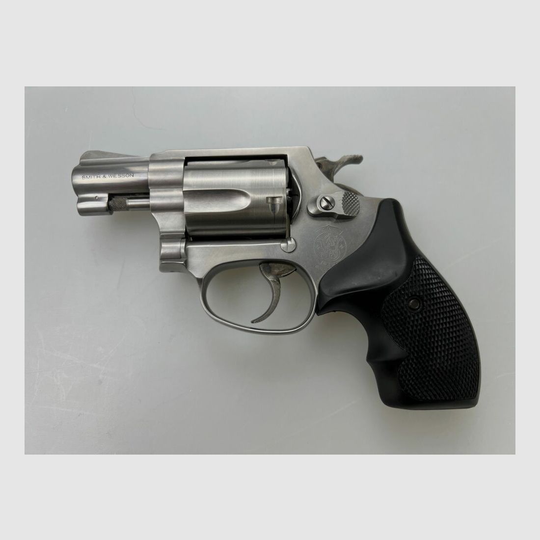 Smith&Wesson 60-7
