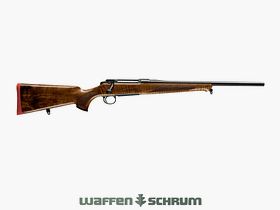 Sauer S101 Elegance SHK:4