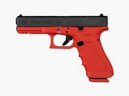 GLOCK 17P Gen4