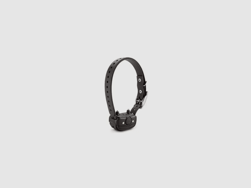 COLLIER ANTI ABOIEMENT GARMIN DELUXE RECHARGEABLE, image 1 sur 3