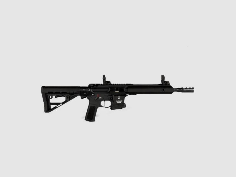 SCHMEISSER AR15-9 DYNAMIC PCC 10,5"