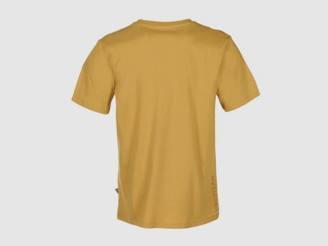 Swedteam Herren T-Shirt Ultra Yellow