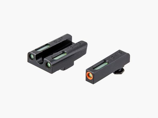 TRUGLO TFX PRO SET GLOCK® 42/43