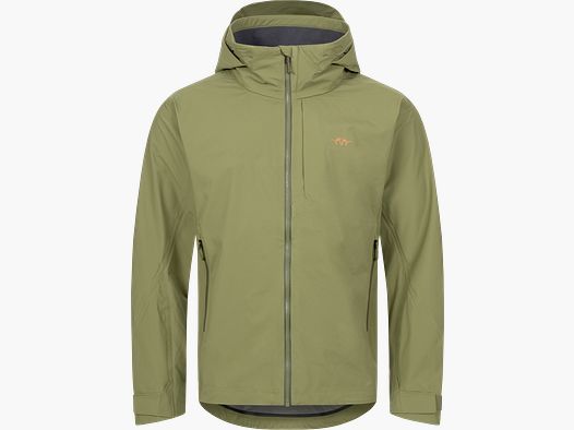 Herren Venture 3L Jacke Highland Grün Highland Grün M