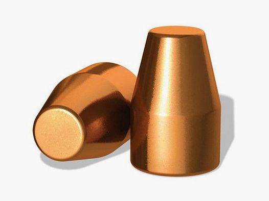 H&N Kogels Handwapen .38/.357 TC .357 125 gr HS
