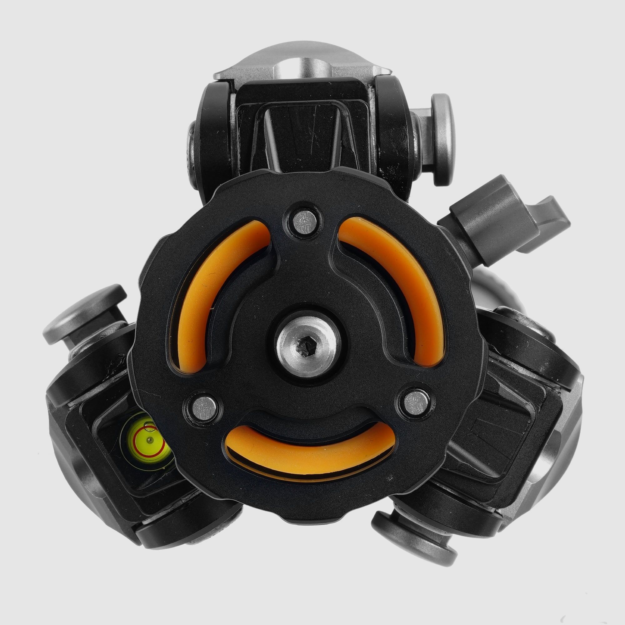 Vanguard World Veo 5 304CT – Carbonstativ, Bild 3 von 8
