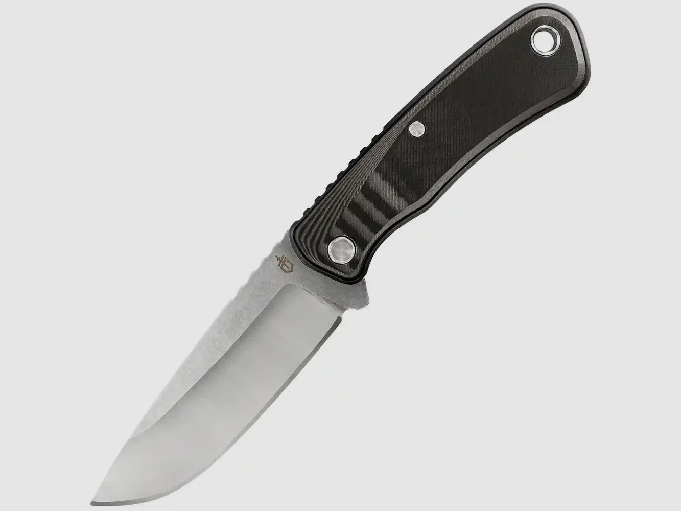 Gerber Jagdmesser Downwind Drop Point