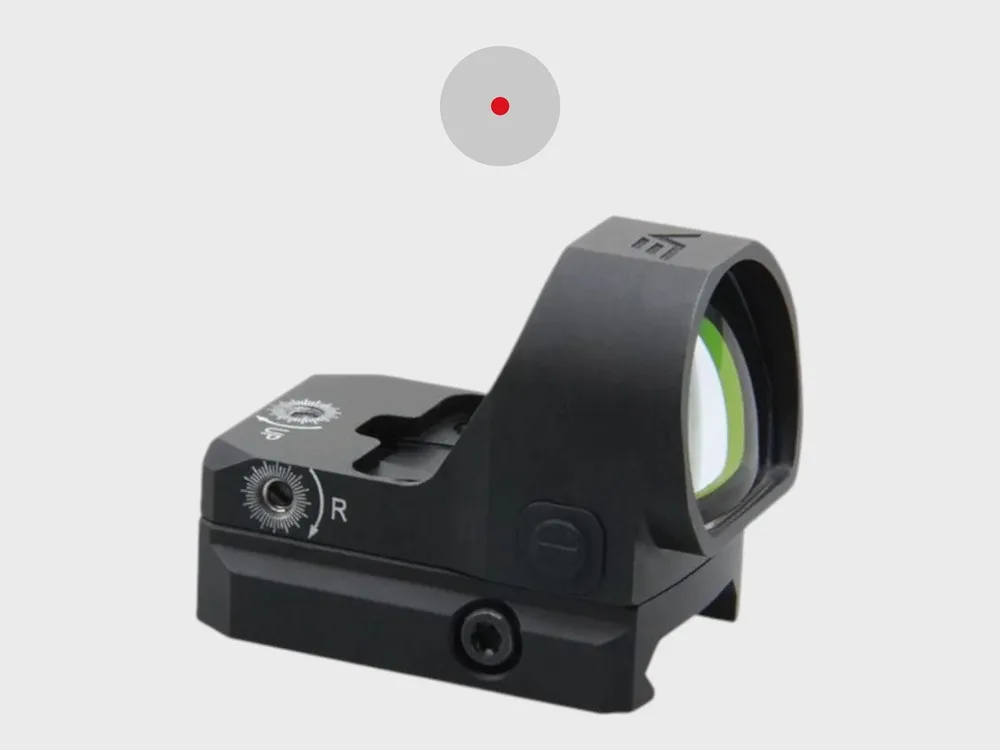 Vector Optics SCRD-36 kopen - Waffenhandel-Beck.de, afbeelding 1 van 4