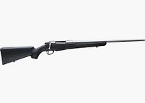 Tikka T3x Lite Stainless kurzer Lauf mit Gewinde
