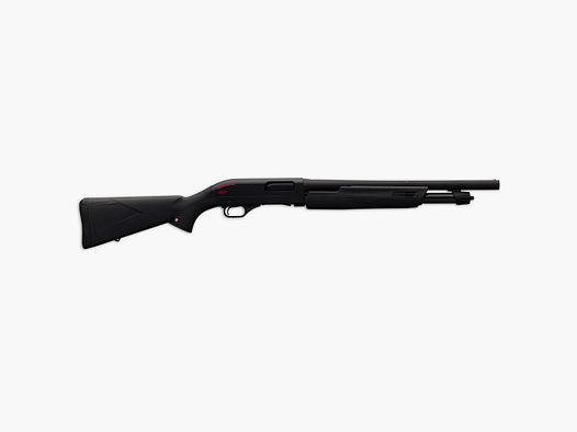 WINCHESTER SXP TRACKER RIFLED