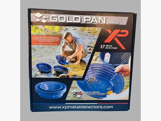 XP KIT PARA ORO