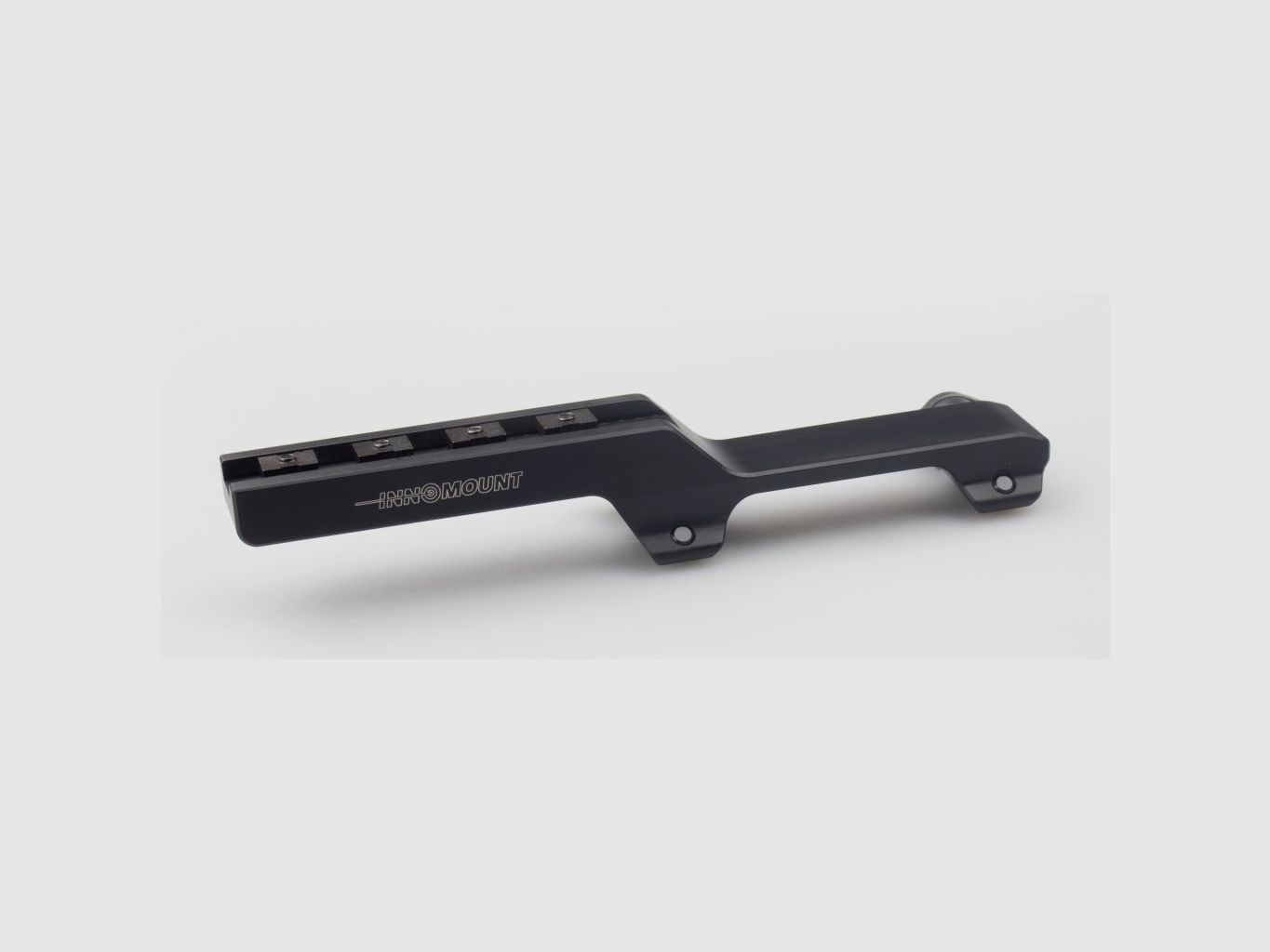 Innomount Schnellspannmontage ZERO für Blaser R8 Ultimate X mit Zeiss ZM/VM, Bild 2 von 3