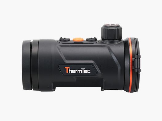Thermtec Hunt 650 Pro thermal imaging camera