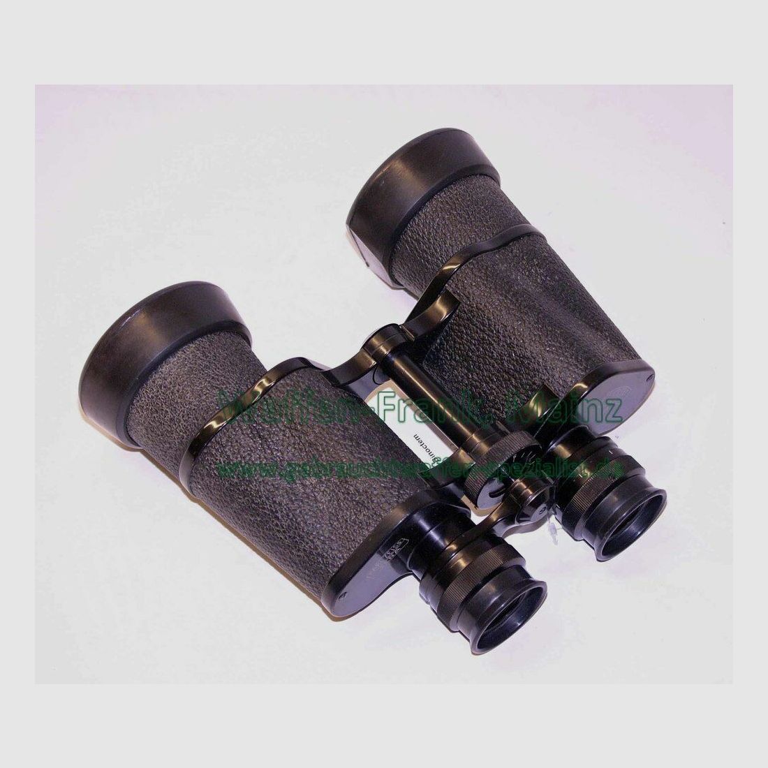 Zeiss Jena Mod. Binoctem