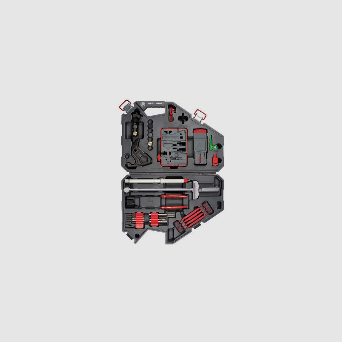 Real Avid AR15 Armorer Master Kit