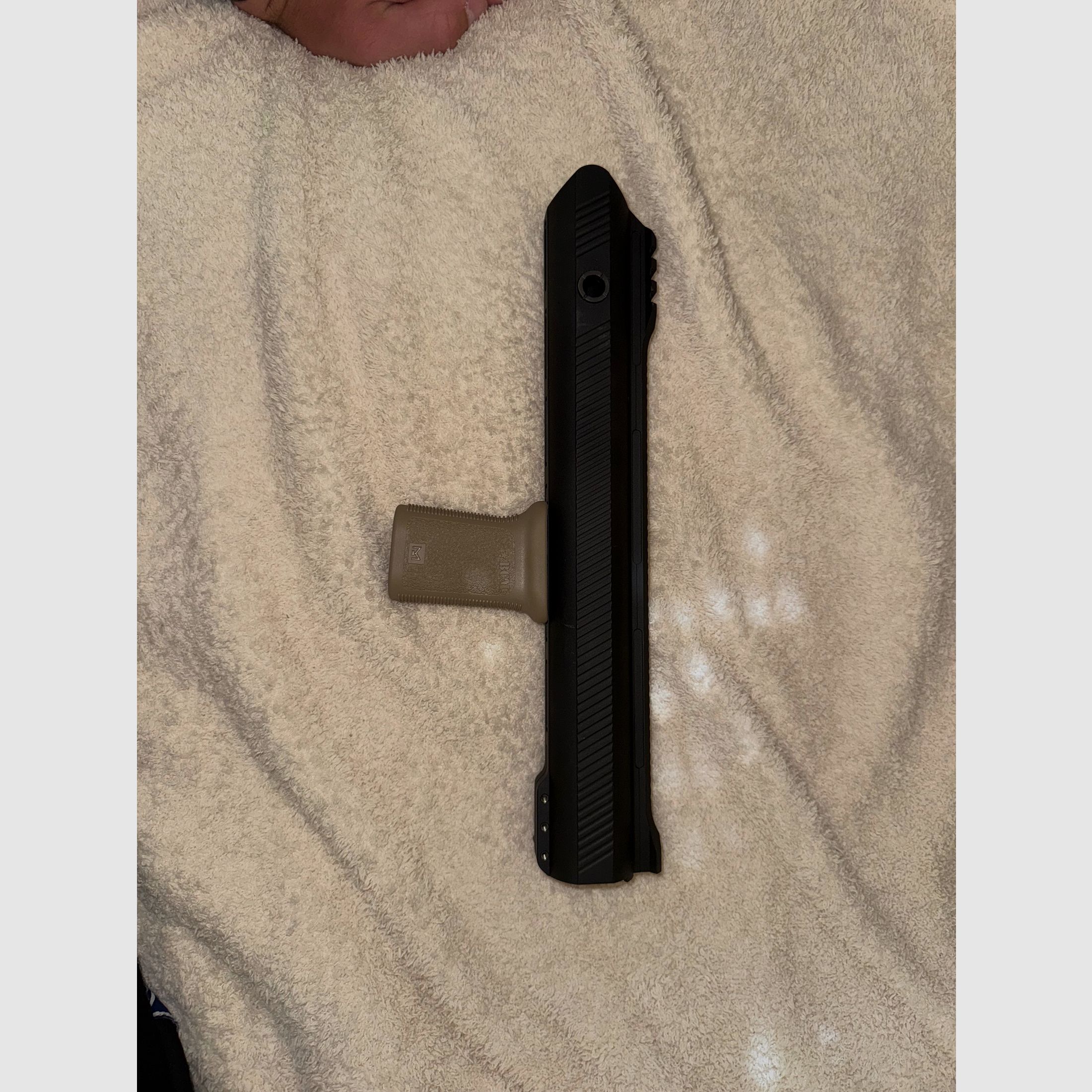Schmeisser Handguard 14.5
