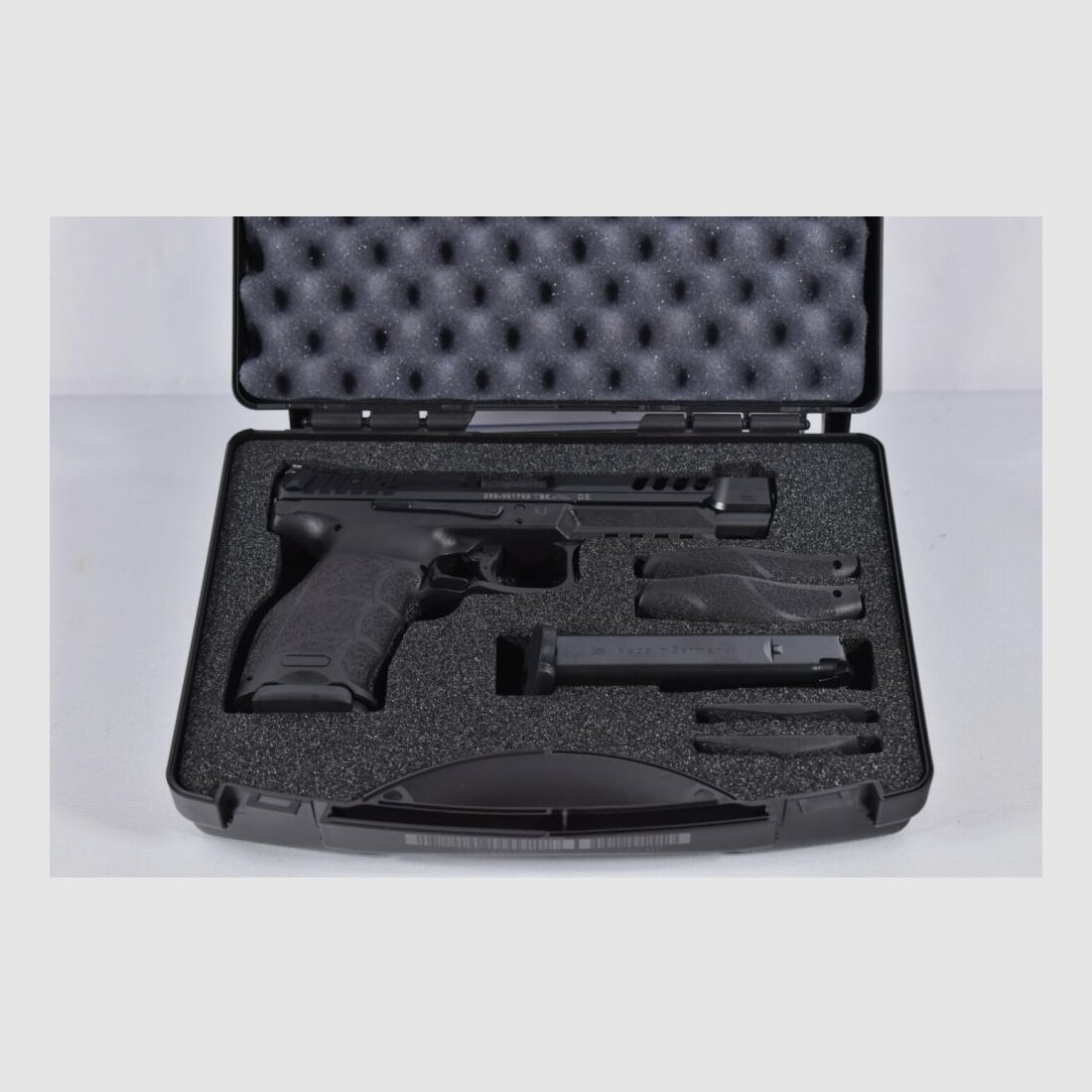 Heckler & Koch SFP9 L​ 9mmLuger Pistole