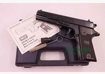 Reck - Arnsberg Mod. Double Eagle 9mm P.A.K.