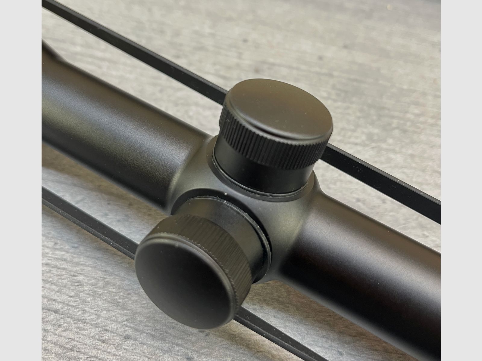 B-Ware HAWKE 14120 Zielfernrohr Vantage 3-9x40 mit 30/30 Duplex Absehen Wasserdicht / U2025-12