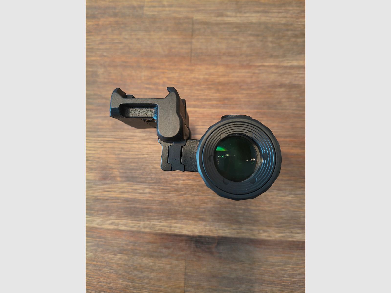 Holosun HMX3T Magnifier gek.am 30.12.2025