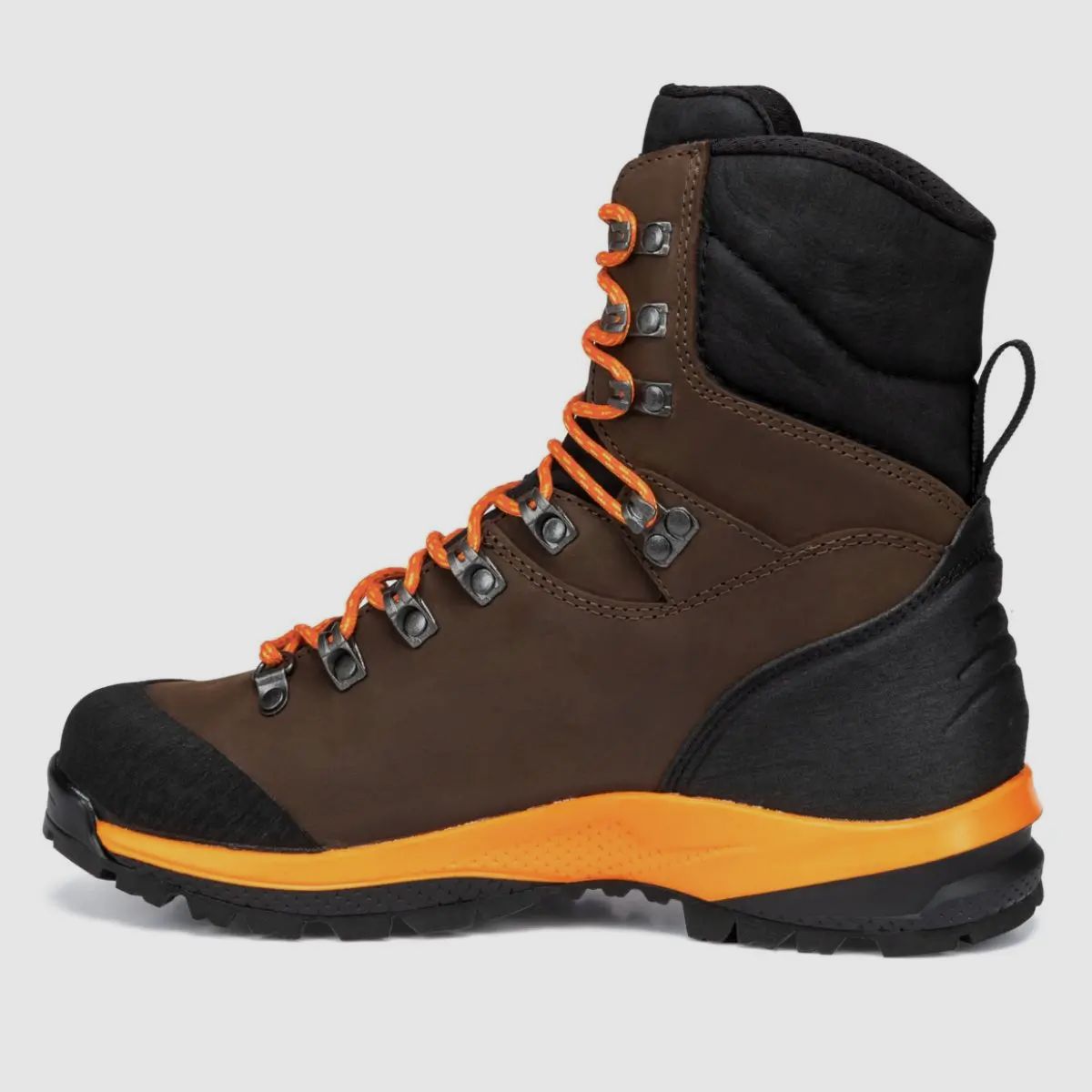 Hanwag Stiefel Kalixfors Mid SF Extra GTX