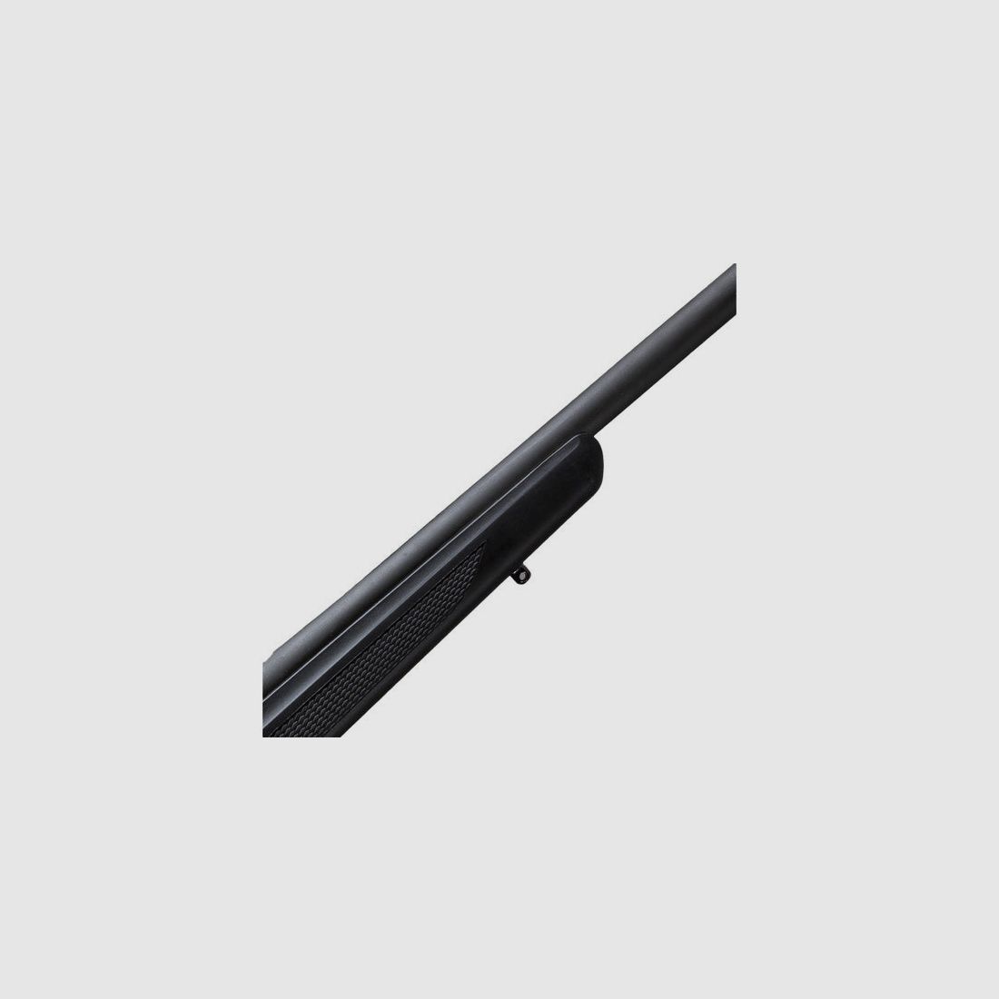 TIKKA T3x COMPACT TACTICAL RIFLE, 6,5 Creedmoor, Black Steel, Lauflänge 24", Black, verstellbare Schaftbacke, MG 5/8"-24 UNEF, Bild 4 von 5
